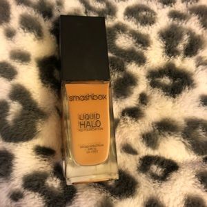 Smashbox liquid halo